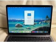 MacBook Pro M1 2020 13" 16GB RAM 256GB SSD / Touchbar / Touch ID