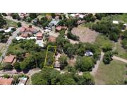 Vendo terreno en Barrio Ita Eramada