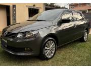 Vendo Impecable Gol Sedan Flex Año 2015