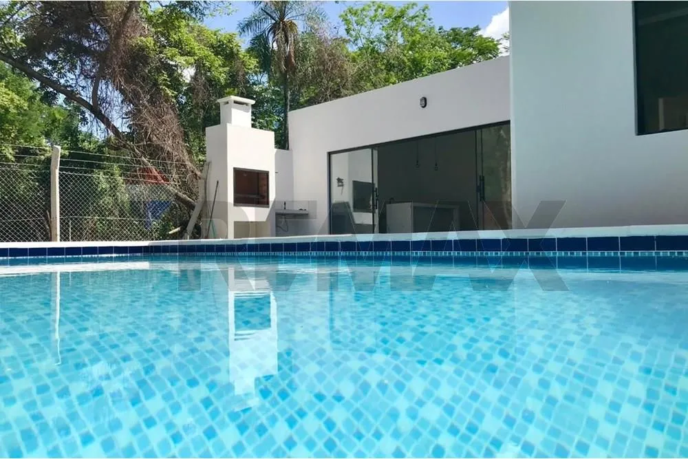VENDO CASA A ESTRENAR EN SAN BERNARINO — foto 2