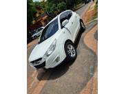 Tucson 2011 Diesel Mecánico