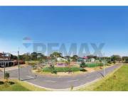 VENDO TERRENO EN BARRIO CERRADO ARAPOTY- MARIANO ROQUE ALONSO