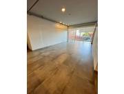 En Alquiler Departamento de 2 habitaciones en Las Mercedes Asunción ID 42181