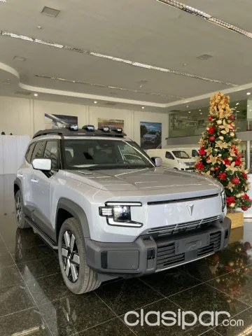 Changan No especificado 2026 - foto 2