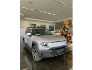 NUEVA DEEPAL G318 2026 0KM