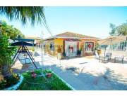 Casa en Venta en Central Luque