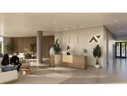 En Venta Departamento en Pozo en Villa Morra Asunción ID 42955