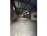 ALQUILO TINGLADO COD 2818