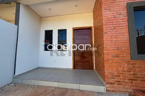 Casa en Venta en Central Ñemby Rincón Ponziano Moran — foto 2