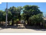 Terreno en Venta en Central Mariano Roque Alonso