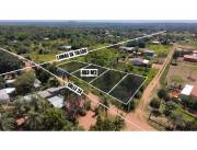 Terreno en Venta en Central Capiata