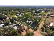 Terreno en Venta en Central Capiata