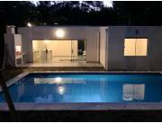 VENDO HERMOSA CASA EN SAN BERNARDINO