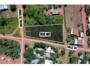 Terreno en Venta en Central Capiata