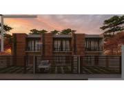 Duplex en Venta en Central San Lorenzo Alberdi casi San Antonio