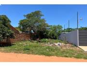 Terreno en Venta en Central Luque Ykua Karanda'y 25°13'45.2"S 57°28'55.5"W 25°13'45.2"S