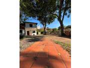 Fernando de la Mora zona Norte COD 1032