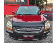Kia Sportage año 2006