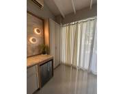 PAÑO DE CORTINAS TRANSLUCIDAS