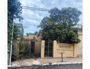 En venta casa a refaccionar en el centro de asunción ID 42964
