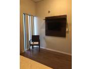 ALQUILO DUPLEX EN ASUNCION BARRIO LAS LOMAS COD 6050