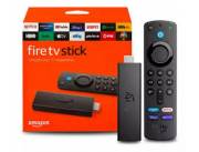AMAZON FIRE TV STICK 3RA GENERACION HD 1080