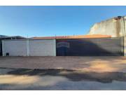 Vendo Casa en Fernando de la Mora - Zona Norte