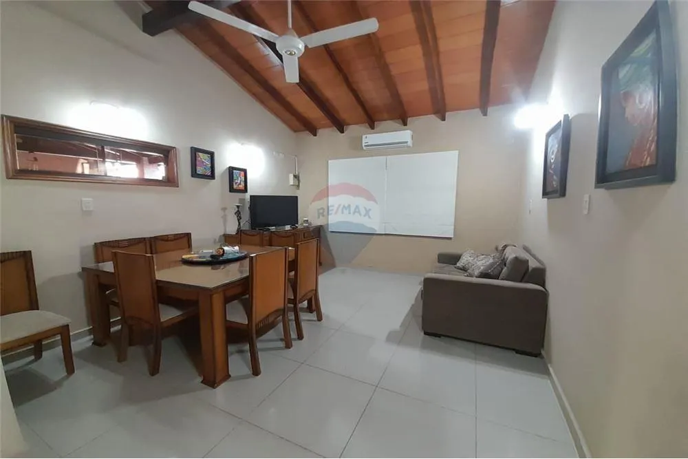 Vendo Casa en Fernando de la Mora - Zona Norte — foto 3