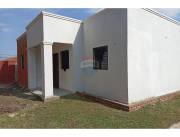 REMATO CASA A ESTRENAR EN LIMPIO