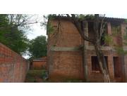 EN VENTA CASA ITAUGUA CENTRAL 42783