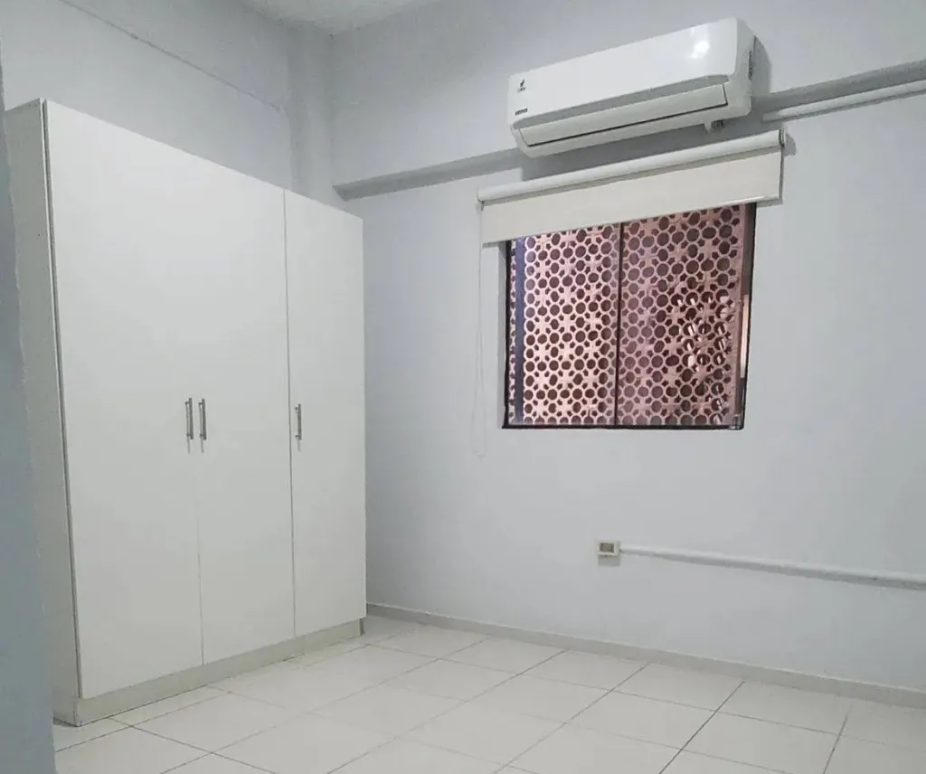departamento en Edificio zona IPS Central Departamento de 2 dormitorios — foto 3