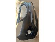 PARAGOLPE DELANTERO CHANGAN CS35 AÑO: 2018 SC716 ORIGINAL NUEVO COD: S1011000110