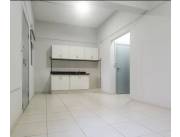 Alquilo departamento zona IPS Central, Barrio Virgen de la Asunción