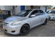 Vendo Toyota Belta 2006 Único dueño