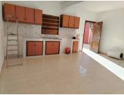 Alquilo Departamento de 1 dormitorio en Lambare zona Campus UAA heroes del 70