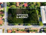 Terreno - Venta - Fernando De La Mora, Paraguay, Invierte!