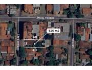 Terreno - Venta - Fernando De La Mora, Paraguay, Invierte y planifica!