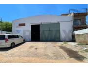 Depósito - Alquiler - Fernando De La Mora, Paraguay, Es para ti!