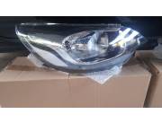 FARO DELANTERO KIA RIO 2014 // 2015