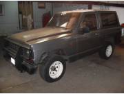 Vendo Nissan Patrol 4x4 del 88