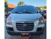 Hyundai Starex H1 2007