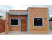 Alquilo Casa de 2 dormitorios A ESTRENAR en San Antonio zona Puerto Terport y Pepsi