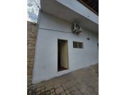 Alquilo Departamento monoambiente en Asuncion zona 8va y Felix Bogado