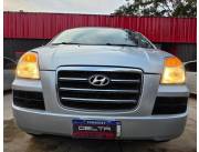 Hyundai Starex 2007