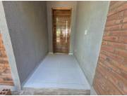 Alquilo dúplex 2 dorm zona Sh Pinedo - San Lorenzo