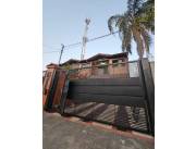 Alquilo Duplex de 3 dormitorios en Lambare Barrio San Isidro zona Comisaria 17