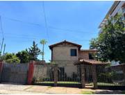 VENDO PROPIEDAD EN ESQUINA, BARRIO SAN JORGE, ASUNCIÓN