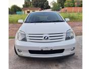 VENDO TOYOTA IST 2005 RECIEN IMPORTADO
