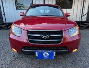 Hyundai Santa fe 2006