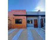 ¡Casa a la venta en San Antonio!